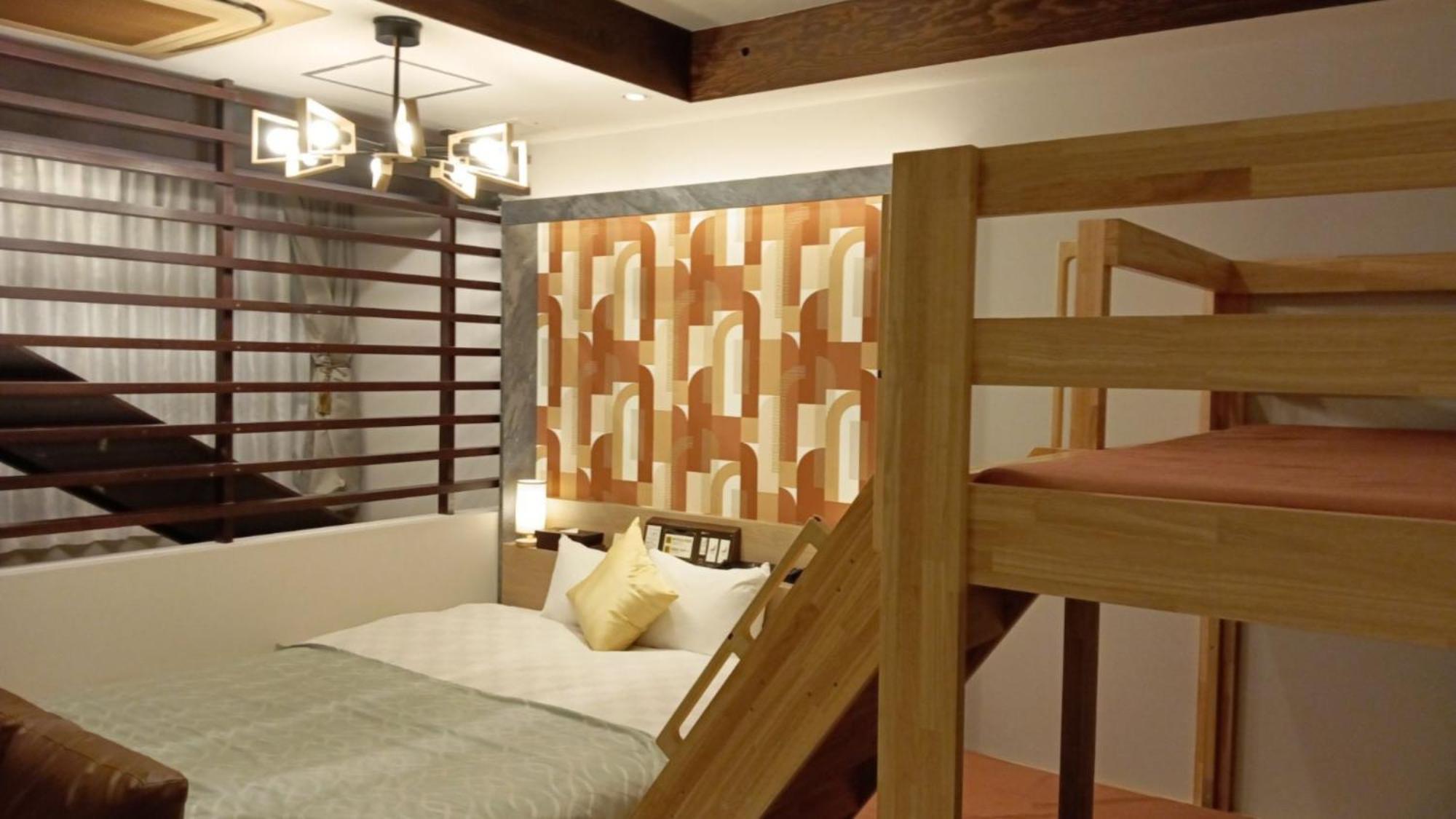 Hotel Balian Resort Shinjuku Honten (Adults Only) Токио Экстерьер фото